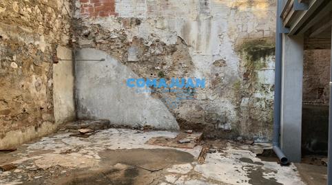 Foto 5 de Planta baixa en venda a Nucli Urbà, Argentona