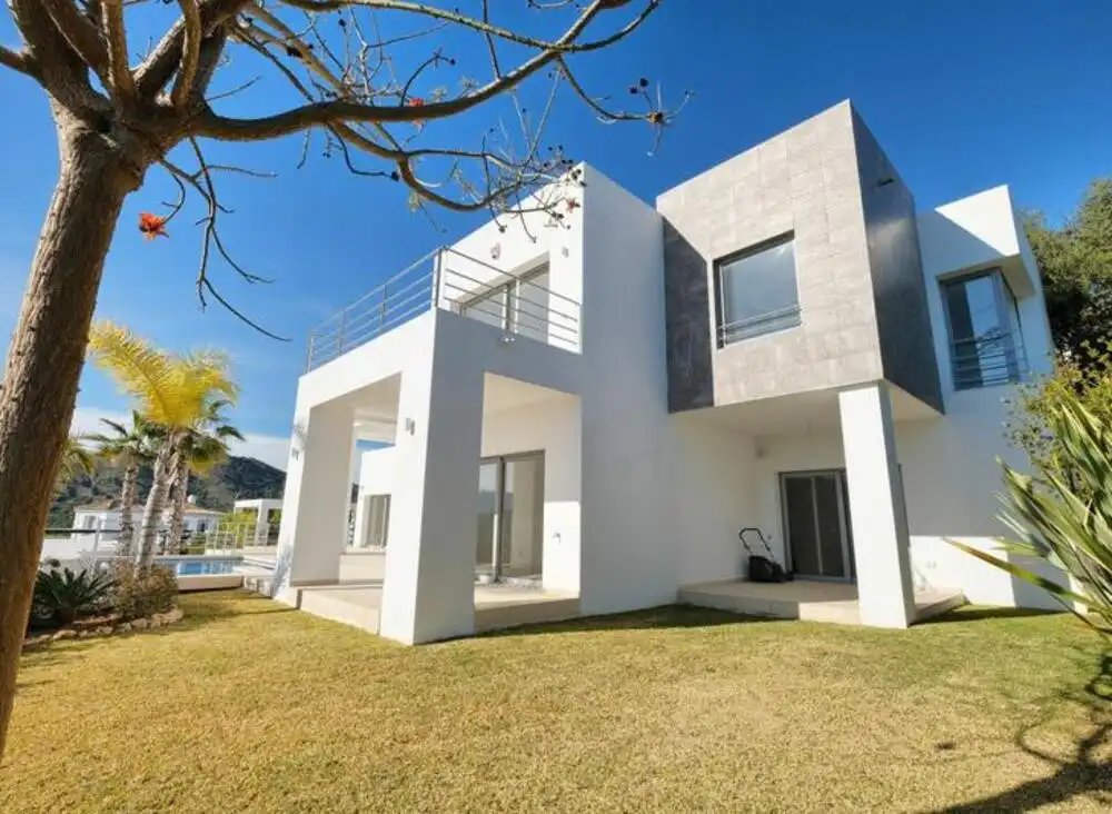 Casa amb piscina en venda a Los Arqueros  - Puerto del Almendro, imagen 2
