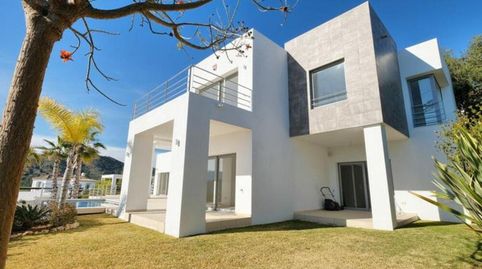 Villa en venta en Los Almendros, Benahavis, imatge 2