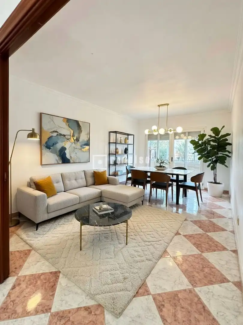 Flat with garden for sale in Barriada Ciudad del Aljarafe