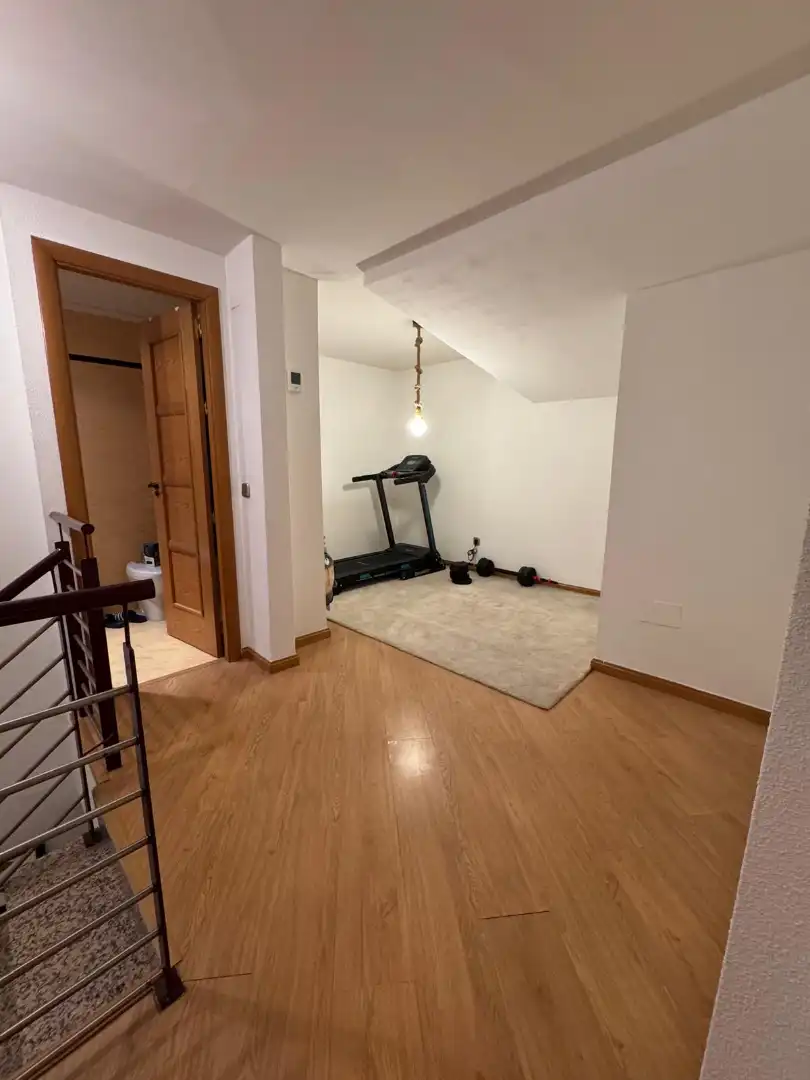 Maisonette mit Aufzug zur Miete in Avenida Talavera de Perú, imagen 11