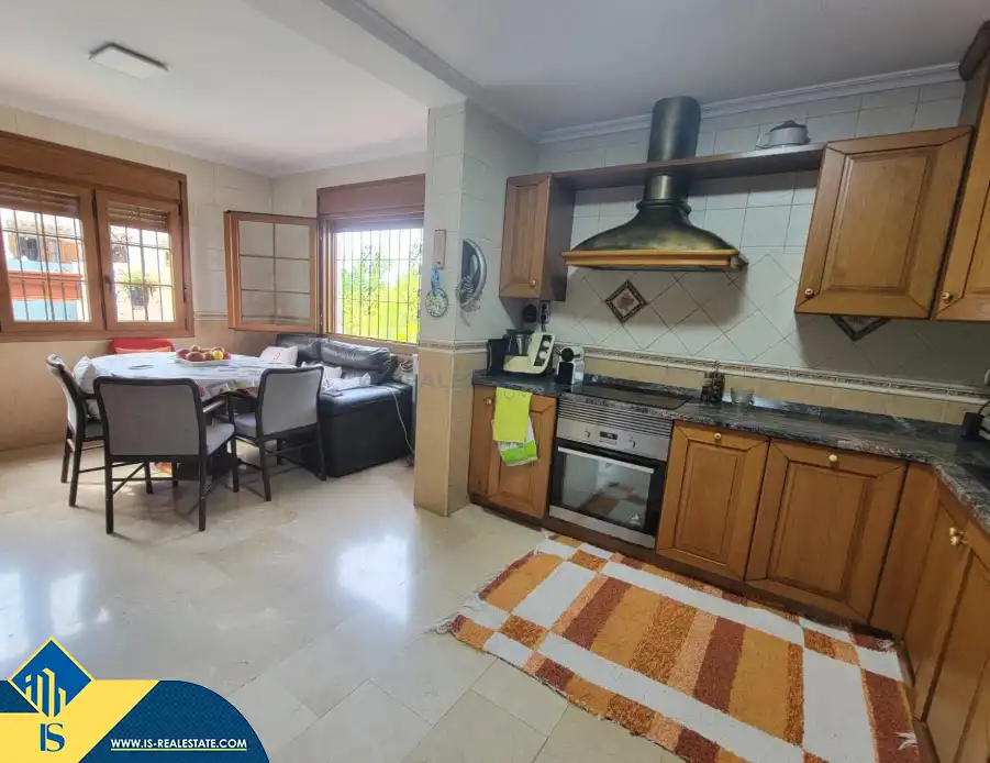 Chalet con piscina en venta en La Mata, imagen 7