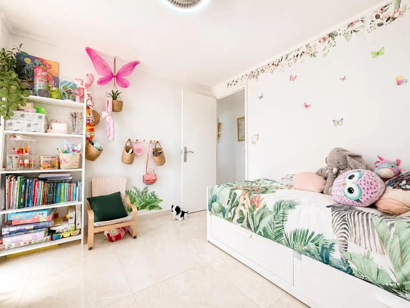 Apartment with terrace for sale in JOAQUIN CHAPAPRIETA 23, imagen 35