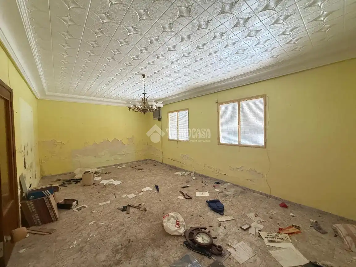 Casa pareada en venta en La Carolina, imagen 6