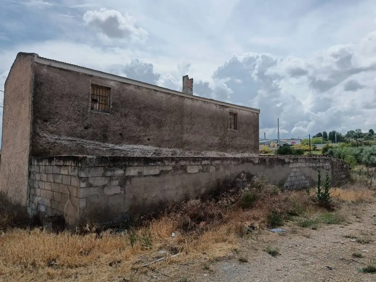 Rural land for sale in Moraleda de Zafayona, imagen 23