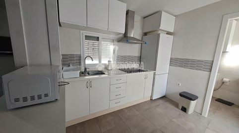 Foto 5 de Casa adosada en venta en Cristo de la Veras Cruz, Las Almenas, Tomares