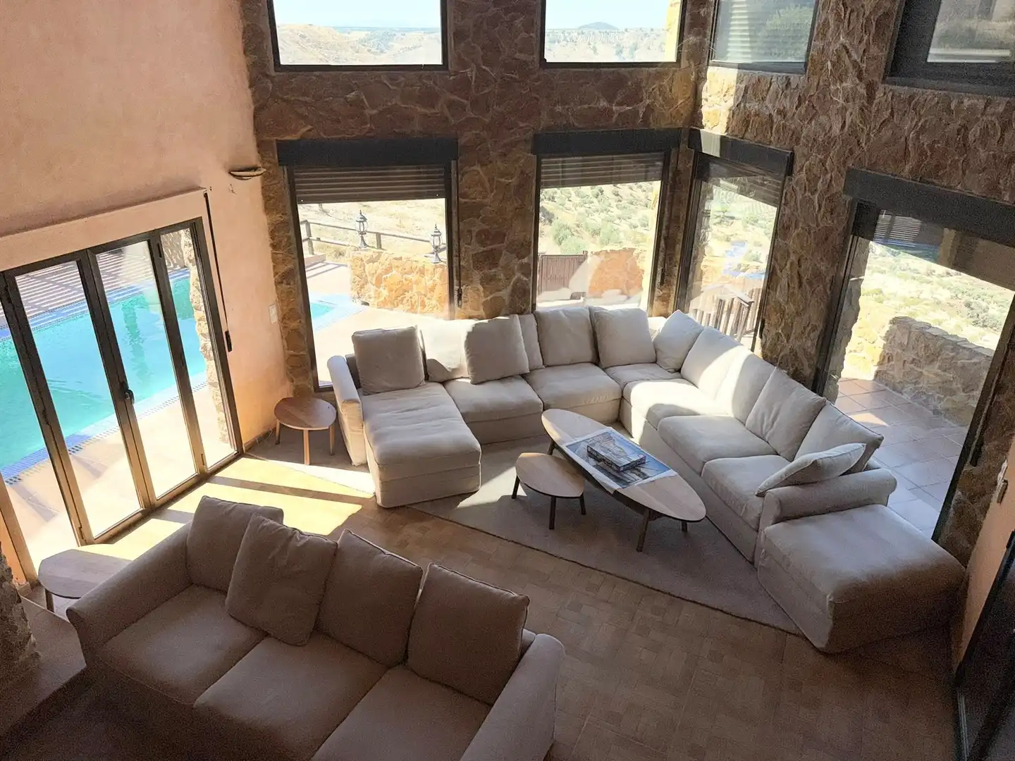 House with terrace for sale in Carretera Cortijo Sartenes  Poligono, imagen 10