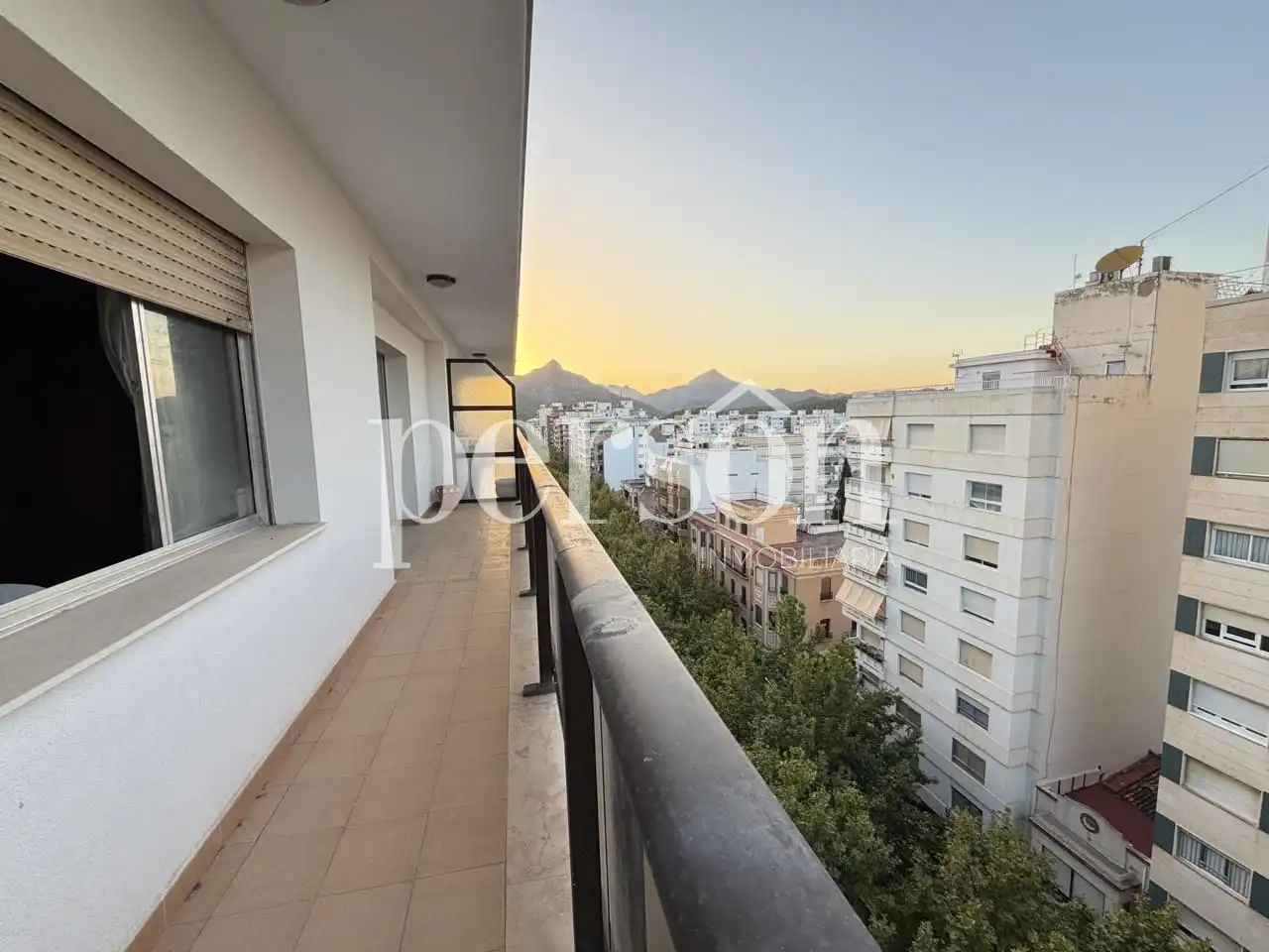 Wohnung mit Terrasse zum Verkauf in Germaníes - Juzgados, imagen 23