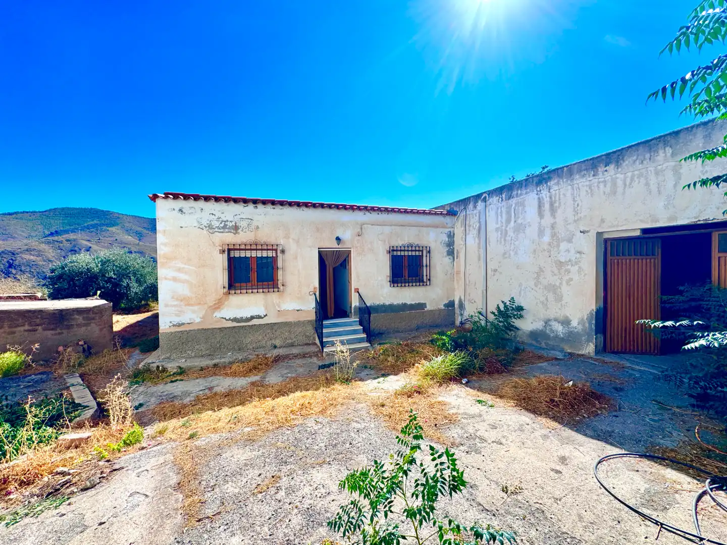 Villa avec jardin à vendre à Calle el Tejar, imagen 2