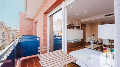Foto 2 de Piso en venta en Centre, Castelldefels