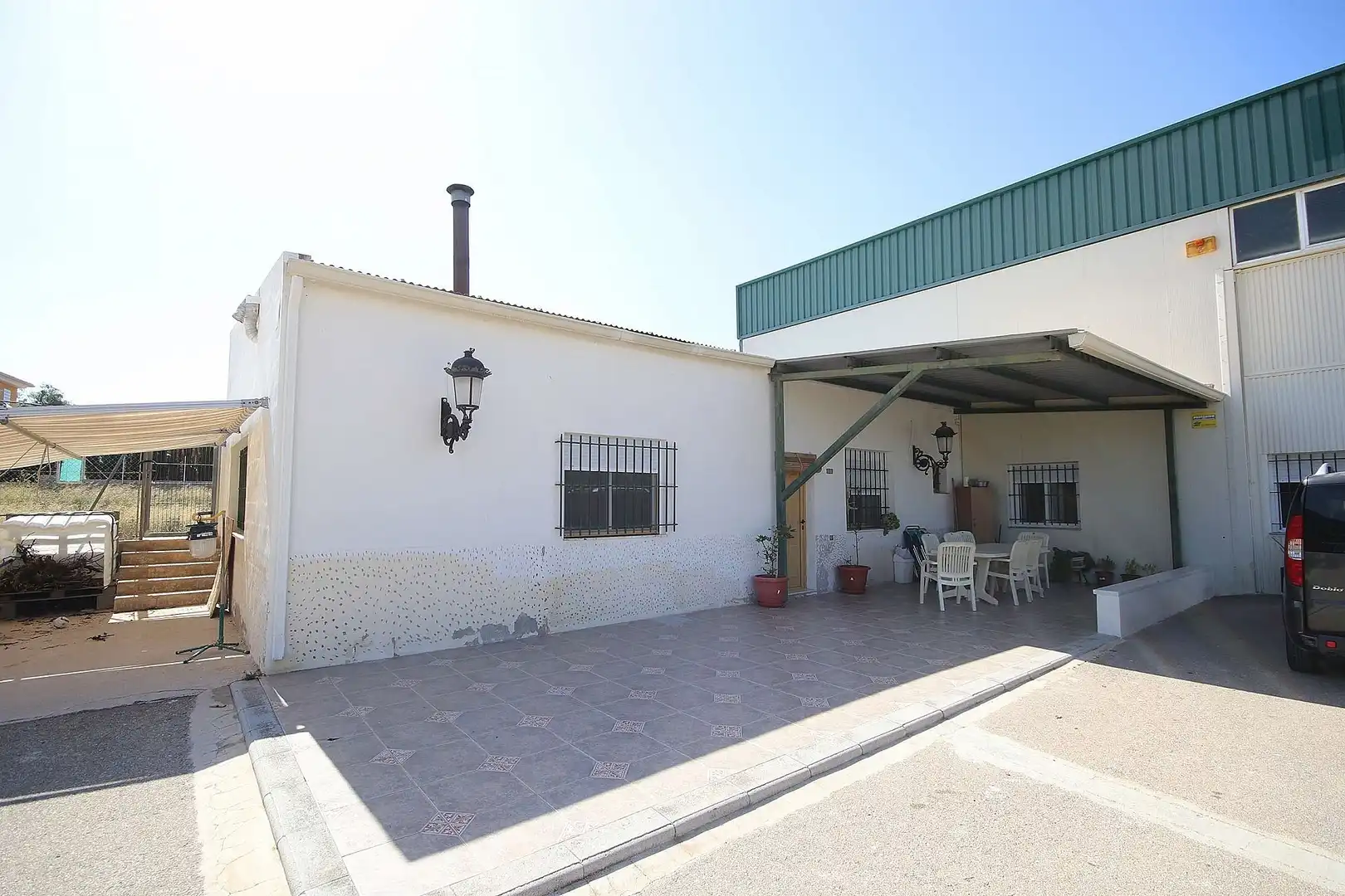 Villa à vendre à Monóvar  / Monòver, imagen 30