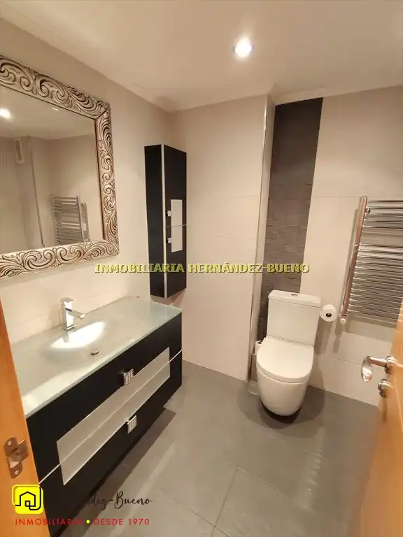 Wohnung mit Terrasse zur Miete in Centro, imagen 31