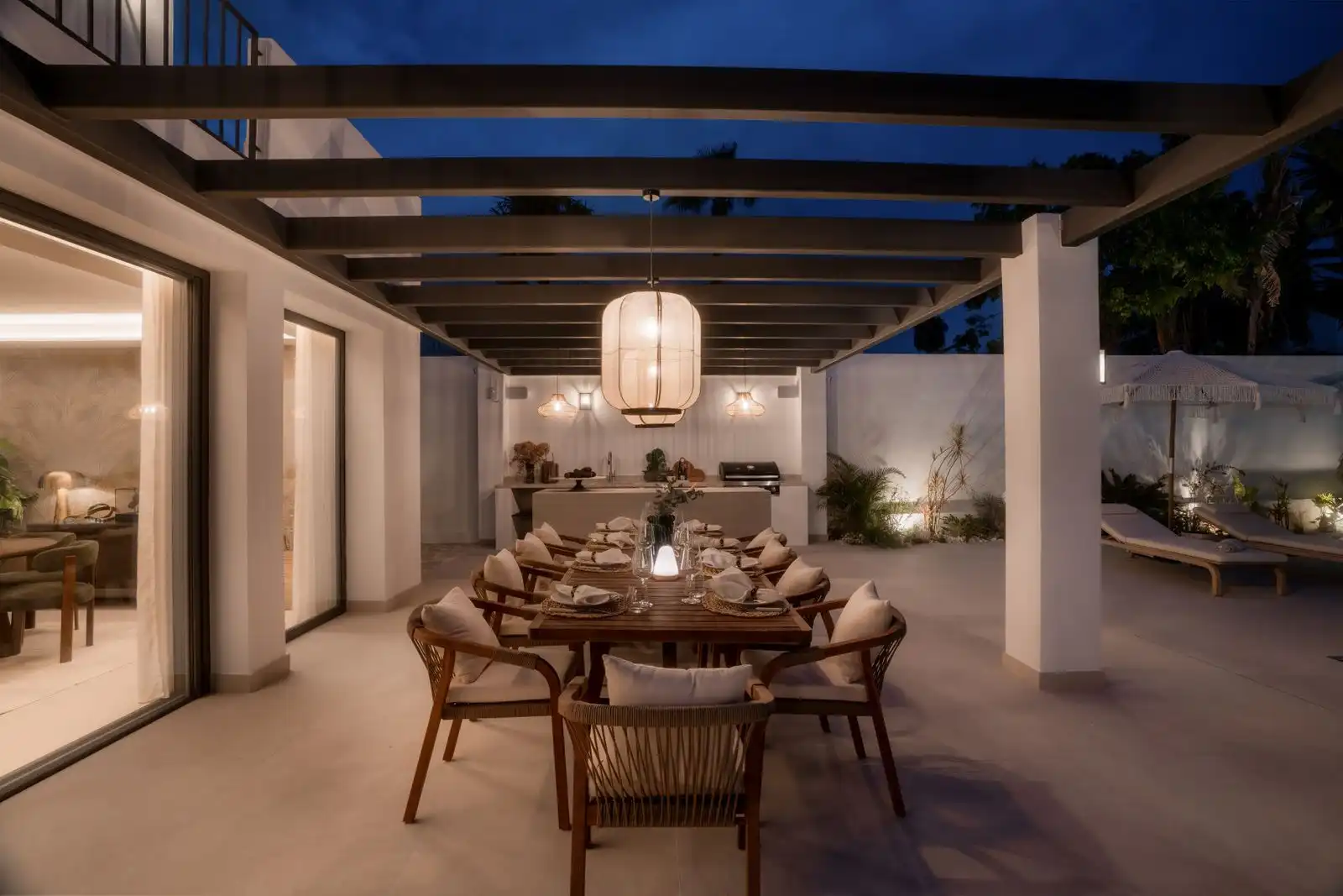 Villa zum Verkauf in Calle Londres S/N, imagen 32