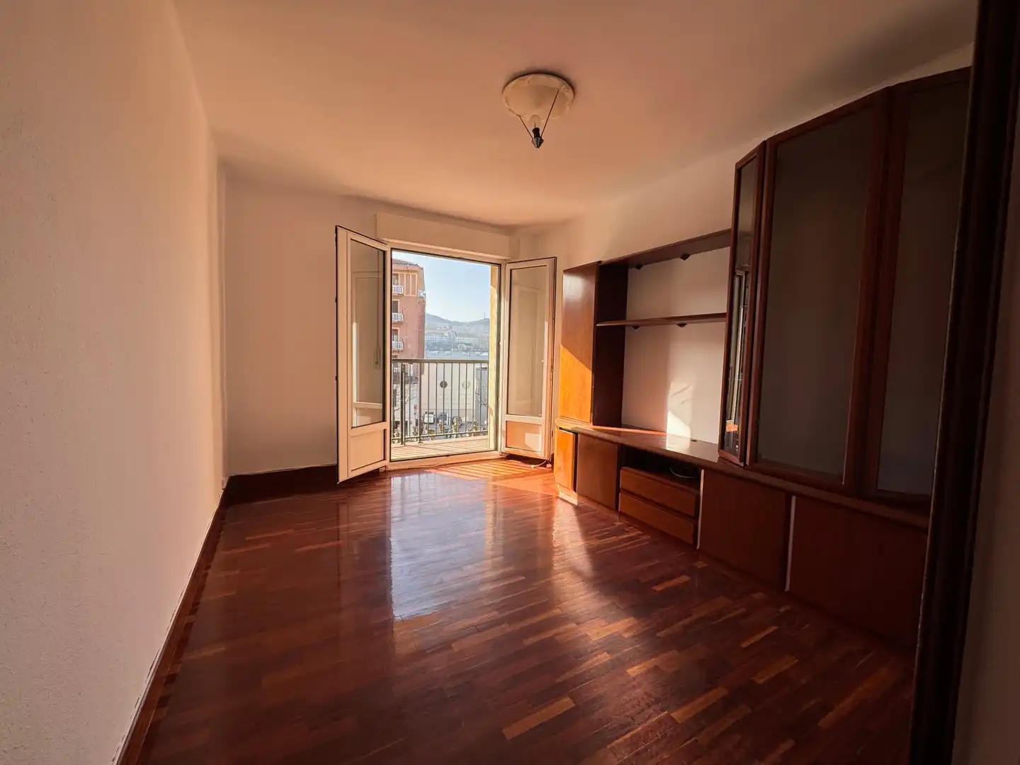 Habitación de Piso en venta en Pasaia con Trastero, Amueblado y Lavadora