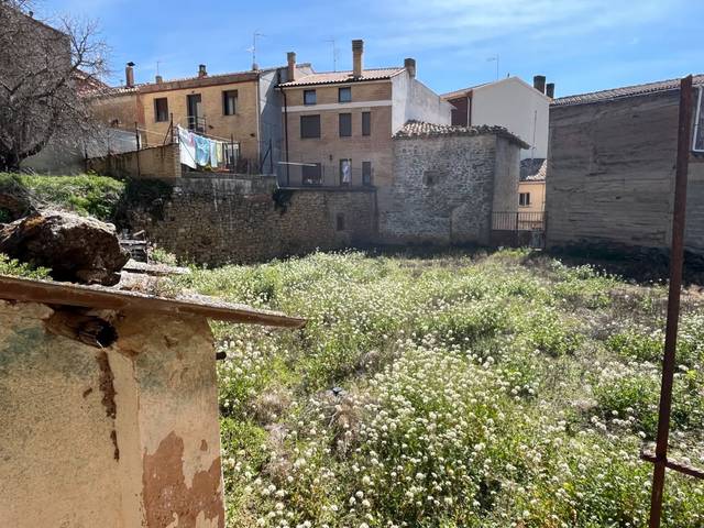 Terreno residencial en Venta en Barberia Kalea, 11 en Elvillar / Bilar