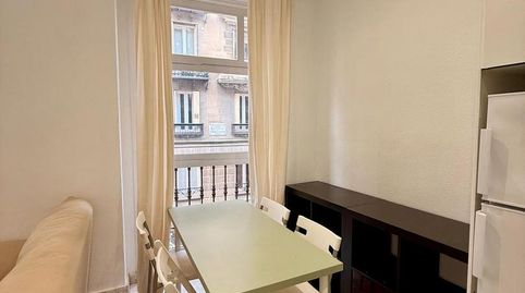 Foto 5 de Apartamento de alquiler en Calle de Apodaca, Justicia - Chueca, Madrid Capital