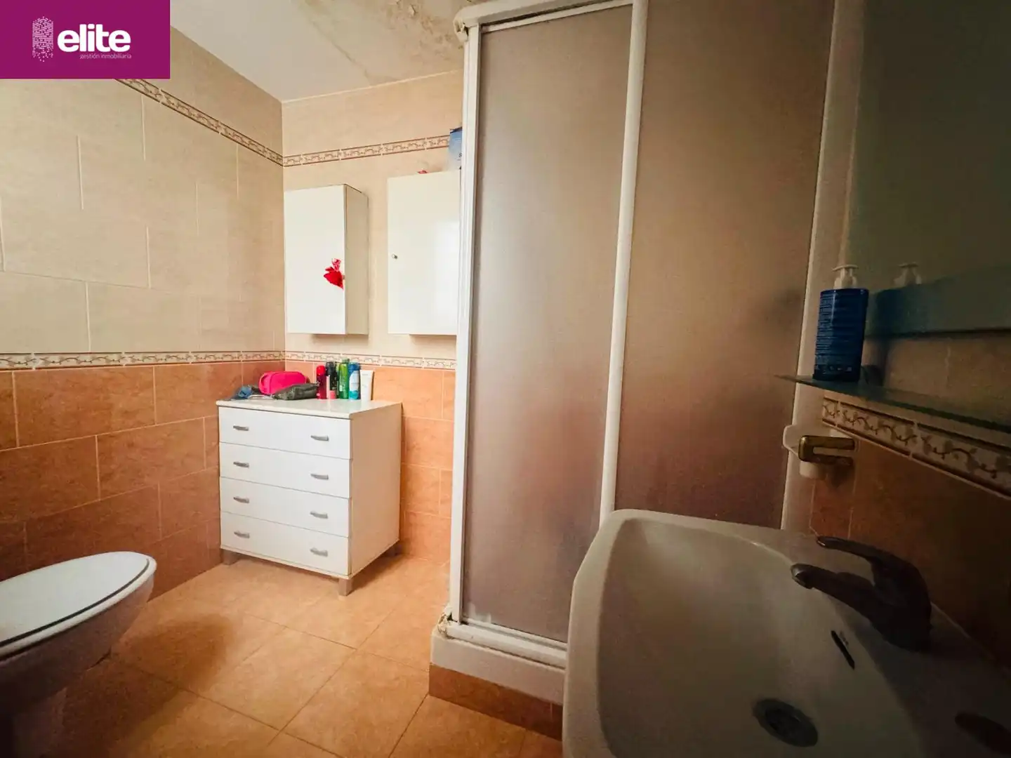 Baño de Piso en venta en Jerez de la Frontera