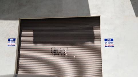 Photo 3 of Premises for sale in C/ Pintor Ribera, Mestrets, Castellón de la Plana / Castelló de la Plana