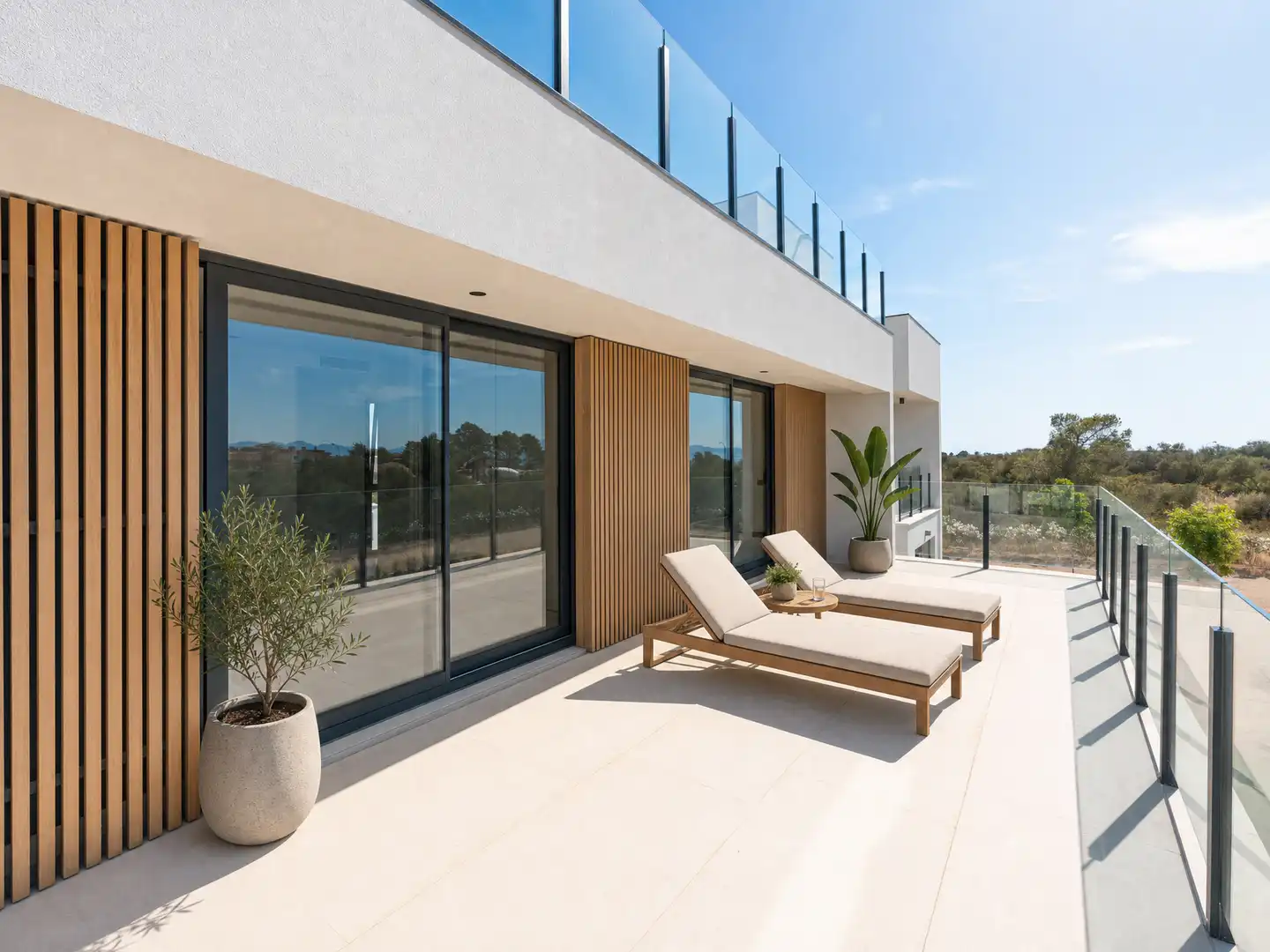 Chalet con terraza en venta en Llevant, imagen 9