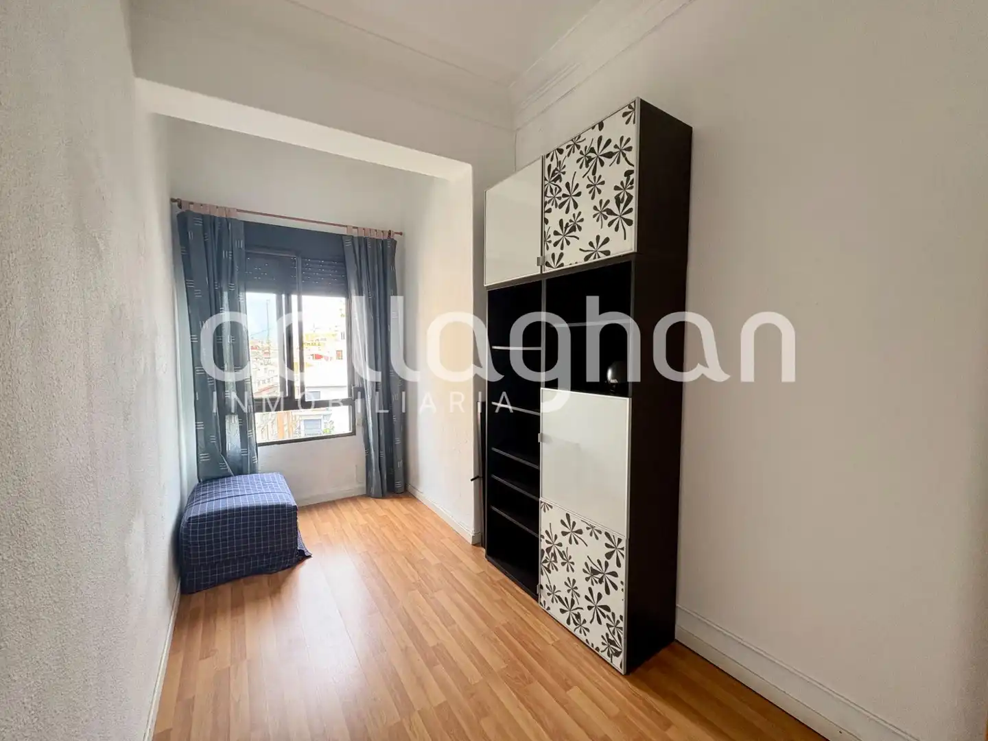Flat with lift to rent in Calle GUILLEM CASTRO, imagen 13