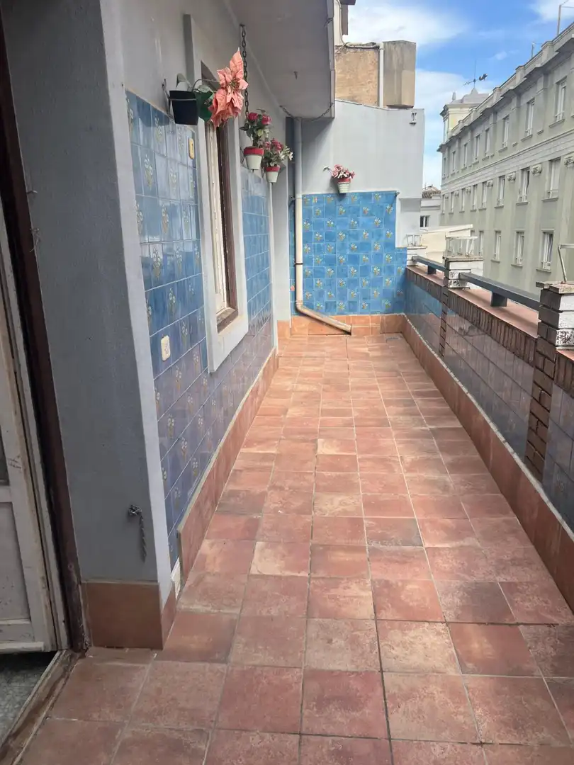 Flat for sale in Casco Antiguo, imagen 43