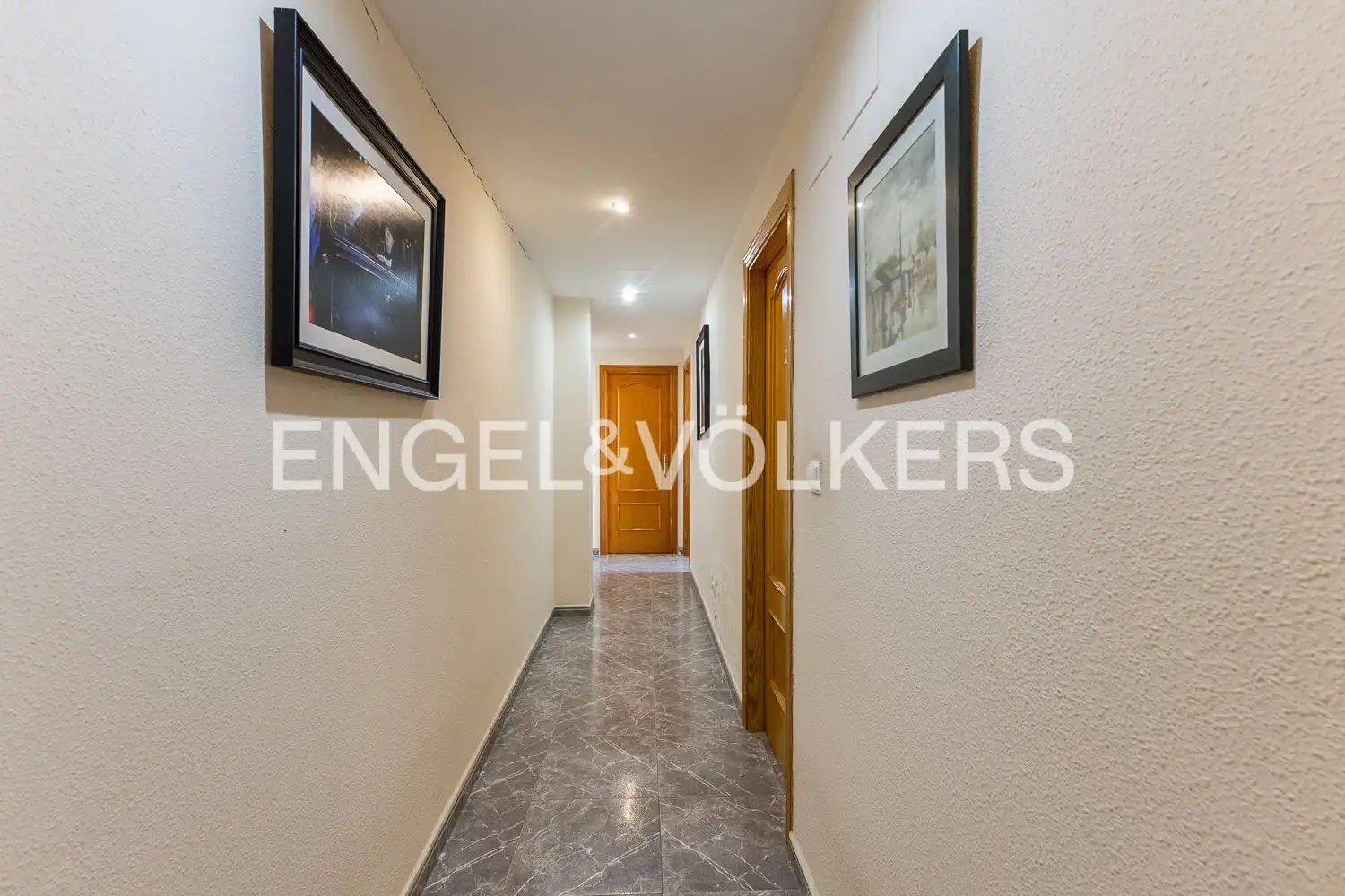 Flat with terrace for sale in Centro Urbano, imagen 7