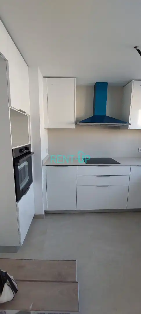 Cocina de Edificio en venta en Xàtiva
