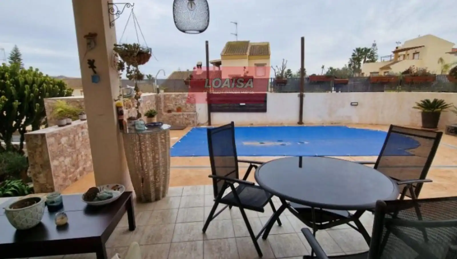 Xalet amb piscina en venda a Vera Ciudad, imagen 19