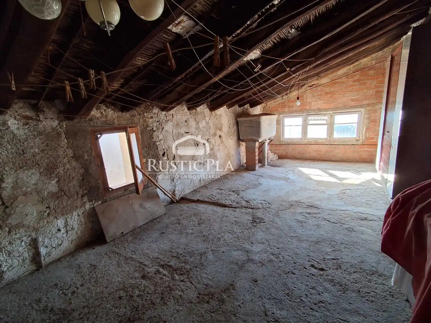Casa o xalet en venda en El Pla de Santa Maria amb Terrassa, Moblat i Forn