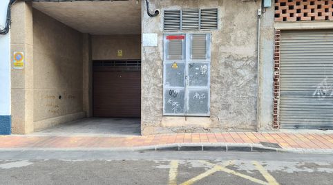 Photo 4 of Garage for sale in Calle Calderón de la Barca, Sagrado Corazón, Molina de Segura