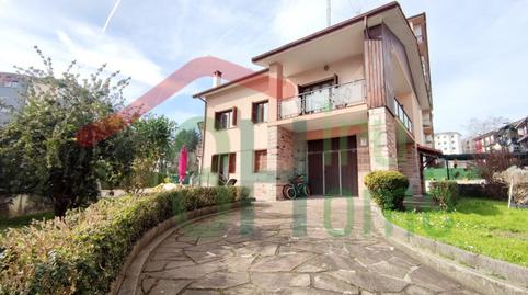 Photo 2 of House or chalet for sale in Centro - Mendibil - Santiago, Gipuzkoa