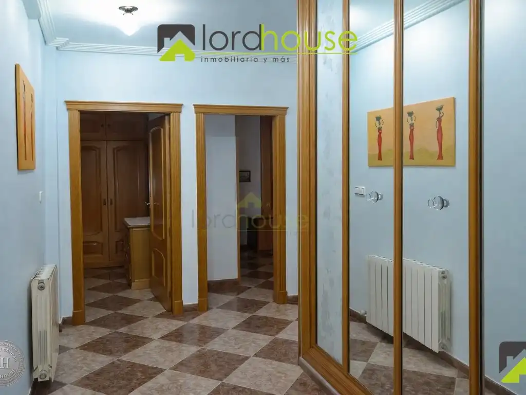 Houses for sale in Lorca