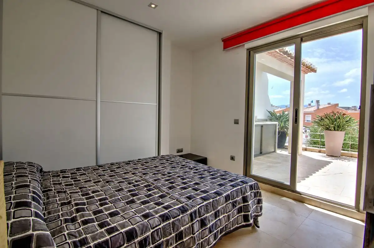 Casa a schiera in vendita a Carrer de Roderic de Osona, imagen 13
