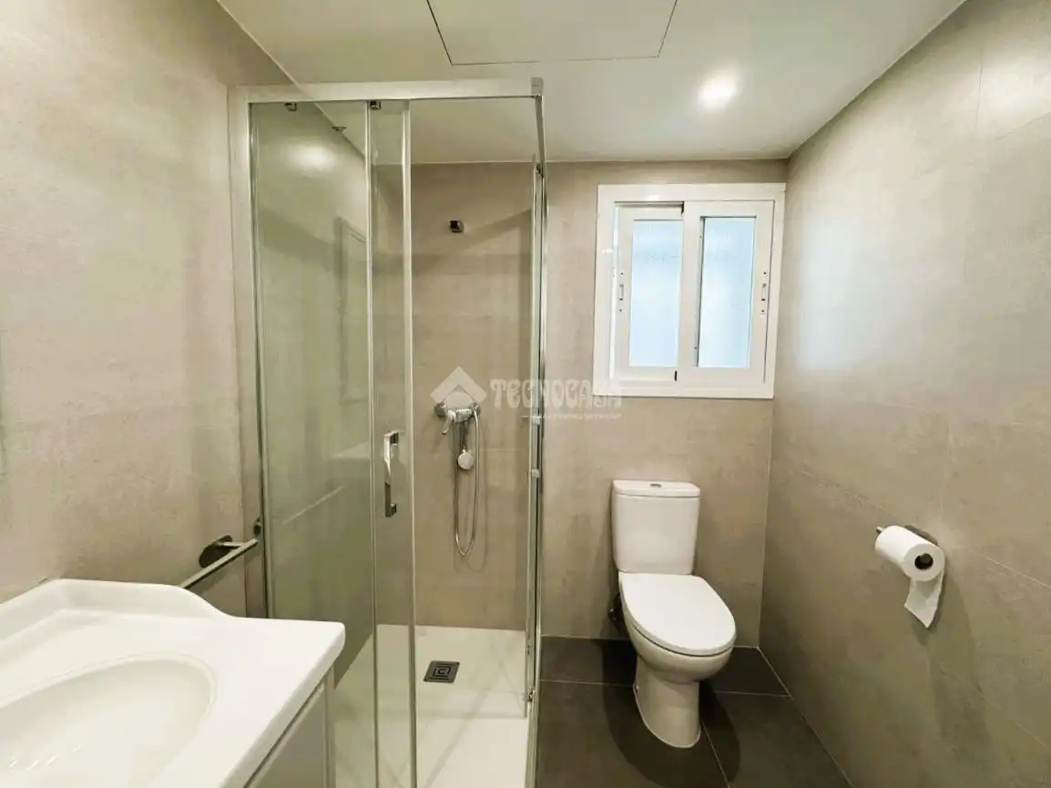 Baño de Piso en venta en Zaragoza
