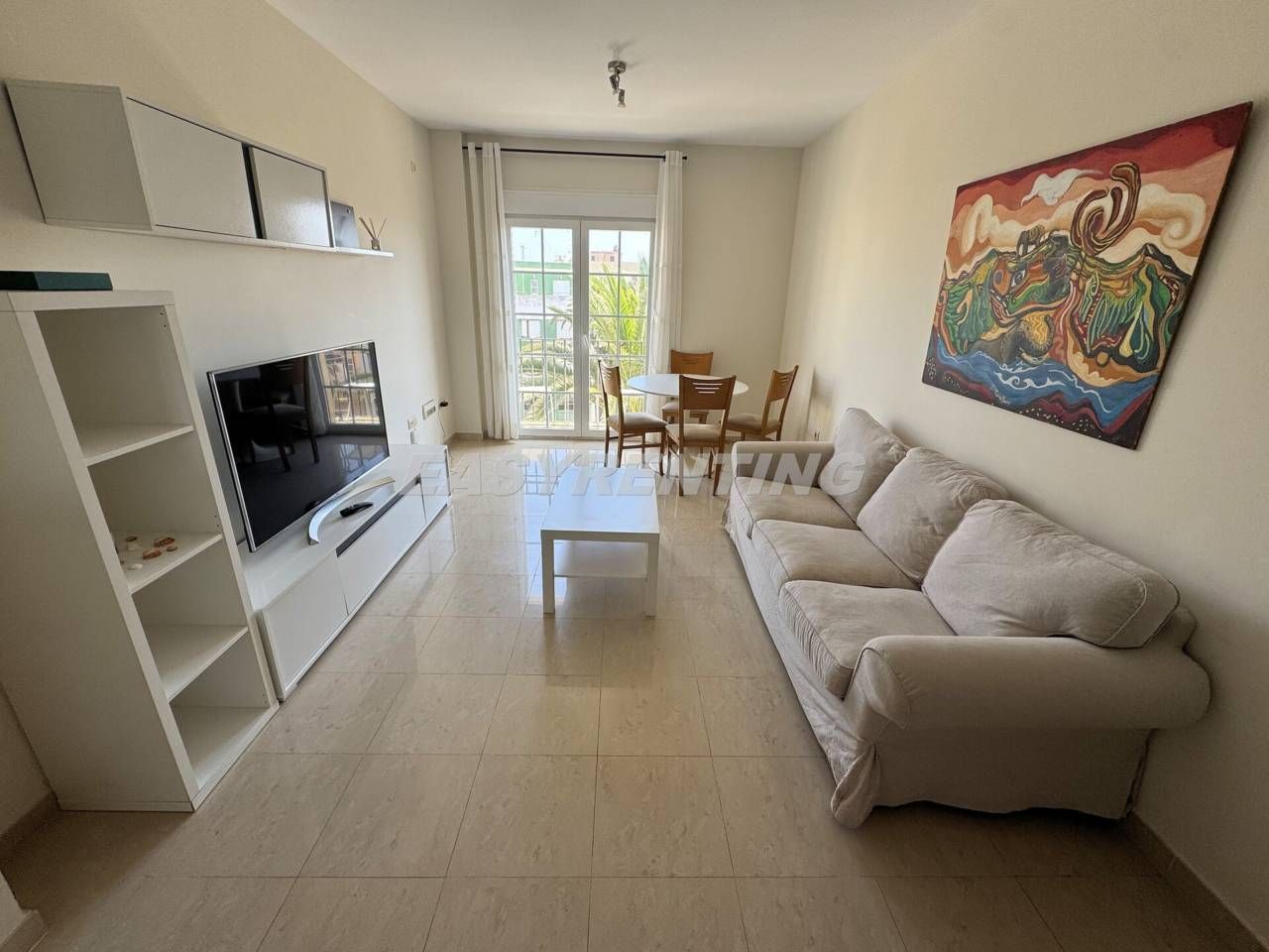 Attic to rent in Carboneros, Centro- San Felipe - Huerta Fava, La Línea de la Concepción