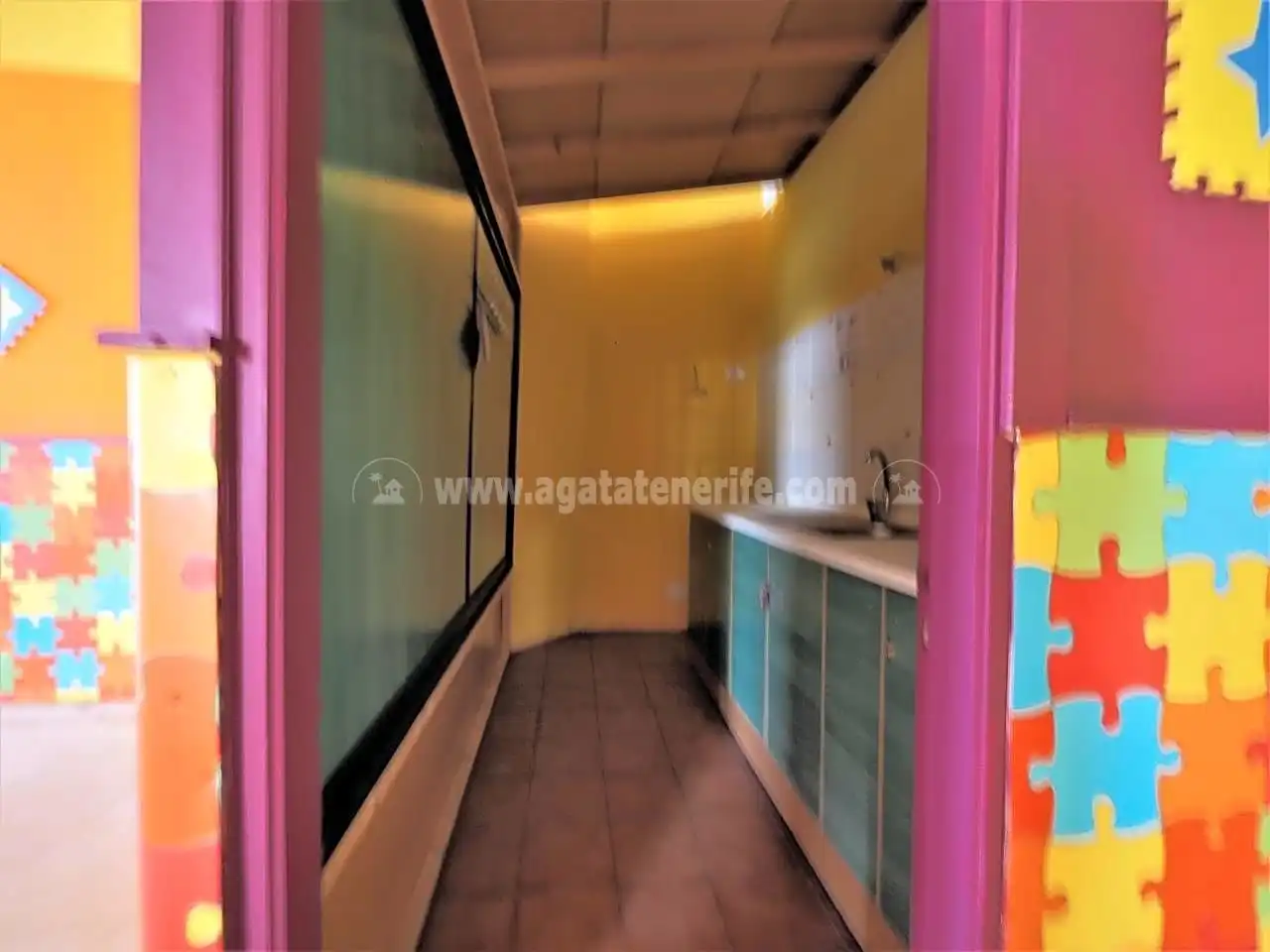 Office for sale in Icod de los Vinos