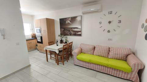 Foto 5 de Piso en venta en Calle Jaime Balmes, Vecindario - El Doctoral - Cruce de Sardina, Santa Lucía de Tirajana