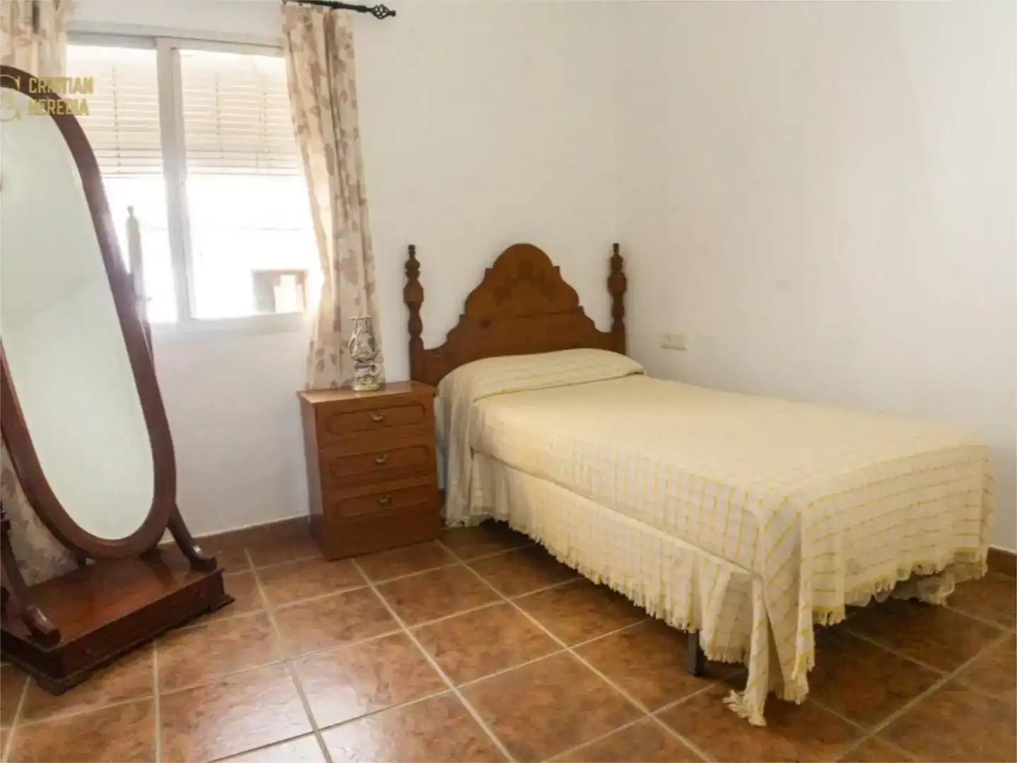 Habitación de Casa o chalet en venta en Monda