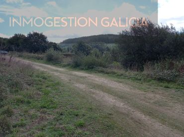 Terreno residenziale in vendita a A Laracha