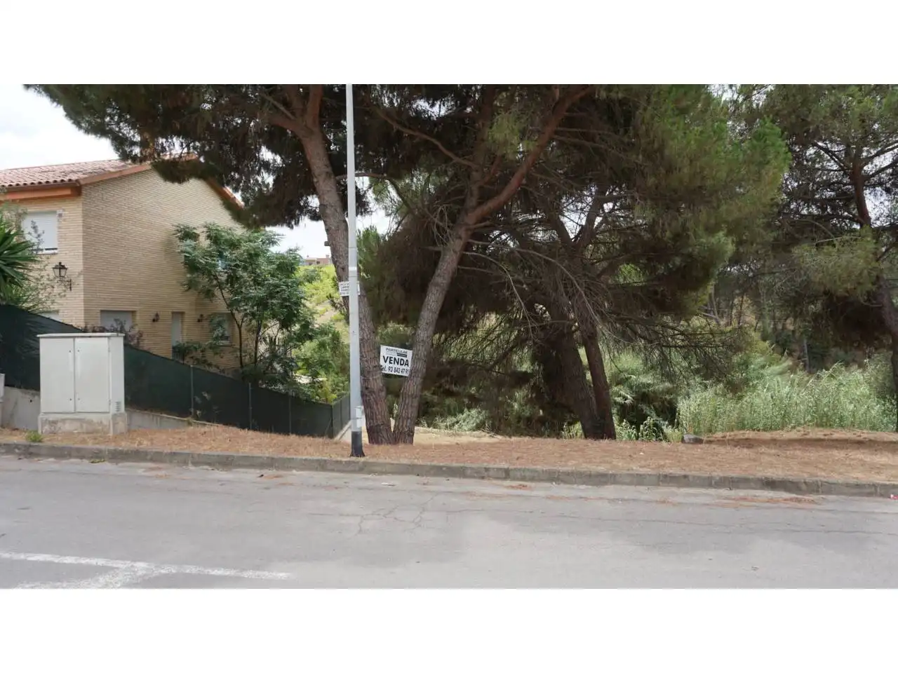Residencial en venta en Martorelles