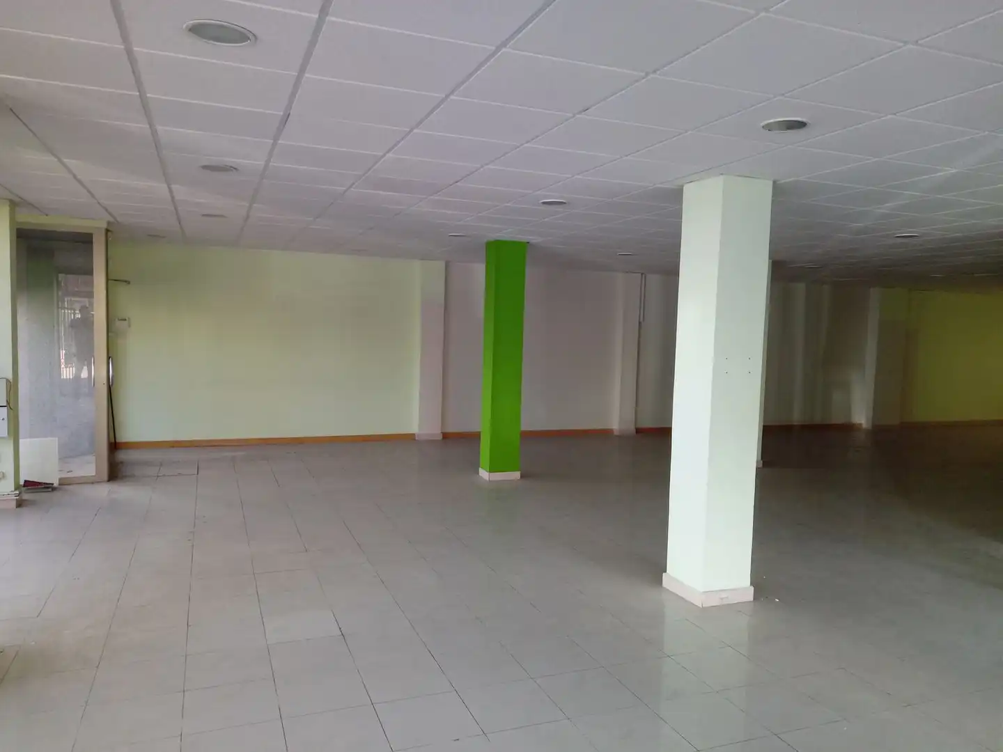 Business premises to rent in Calle de Pedrera Alta, imagen 7
