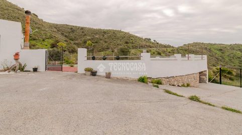 Foto 2 de Finca rústica en venta en Los Tablones - La Garnatilla, Motril