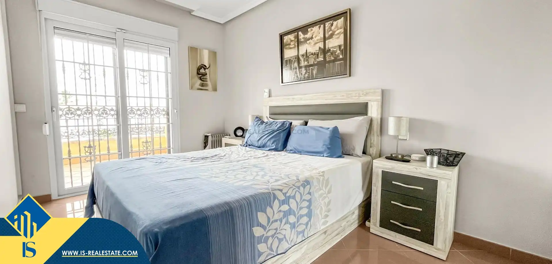 Detached house with garden for sale in Orihuela Costa, imagen 15