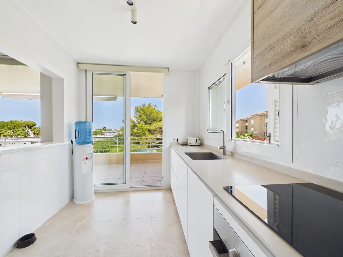 Apartments for rent in Portocolom