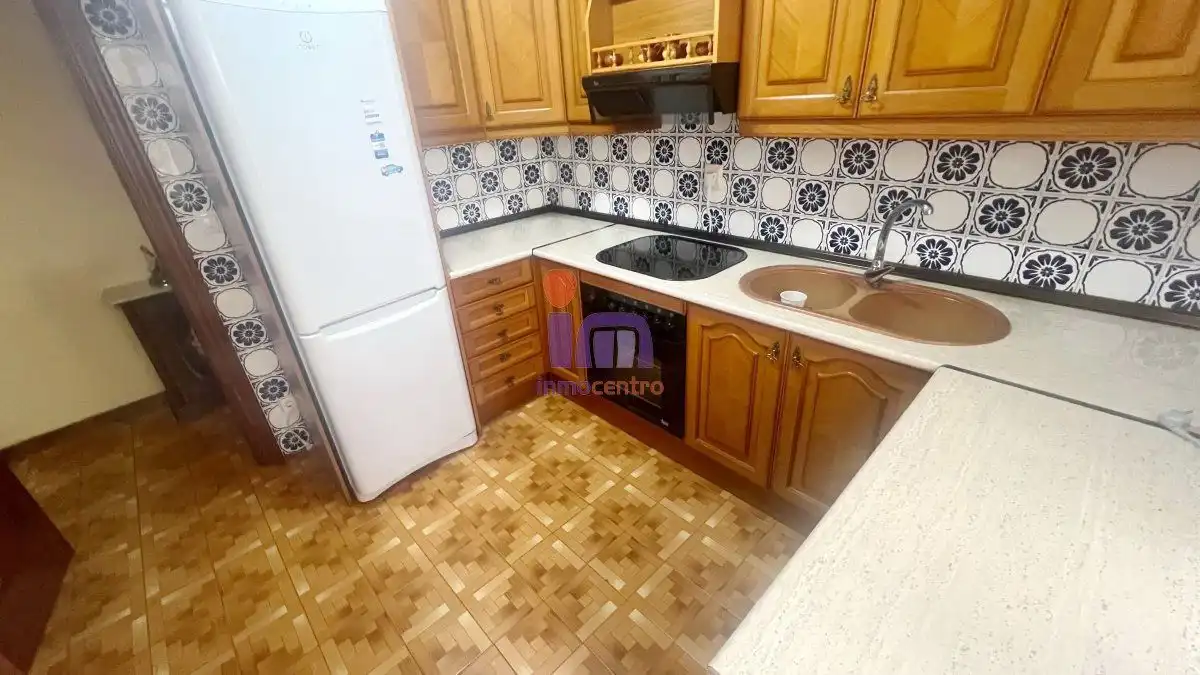 Piso con terraza en venta en Valdepeñas, imagen 10