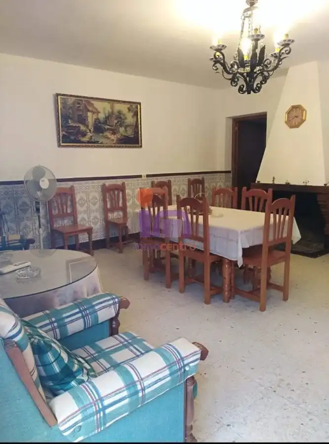 Casa rústica en venda a Viso del Marqués