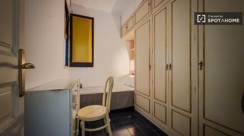 Foto 5 de Apartament per a compartir a Vila de Gràcia, Barcelona