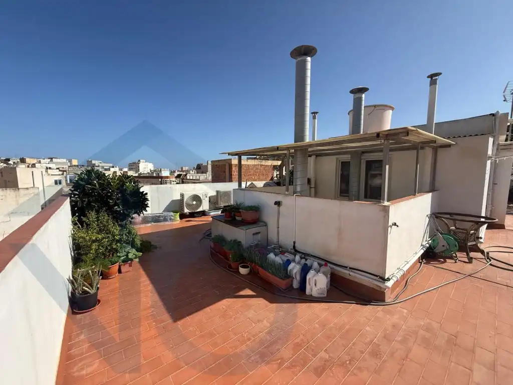 Apartament amb ascensor en venda a Calle Antonio Manzanera, imagen 27