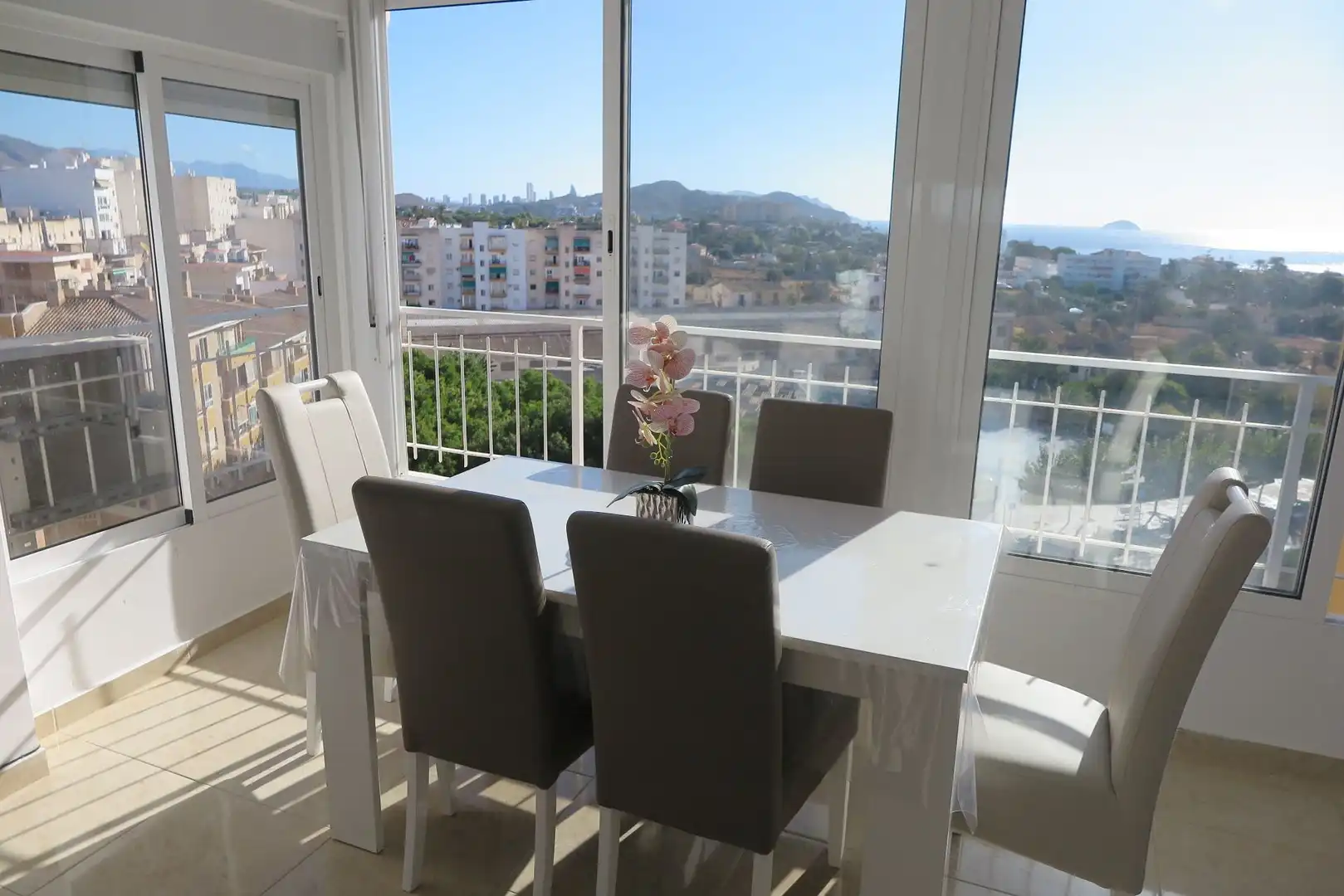 Apartment mit Aufzug zum Verkauf in Platja de Vila Joiosa, imagen 11