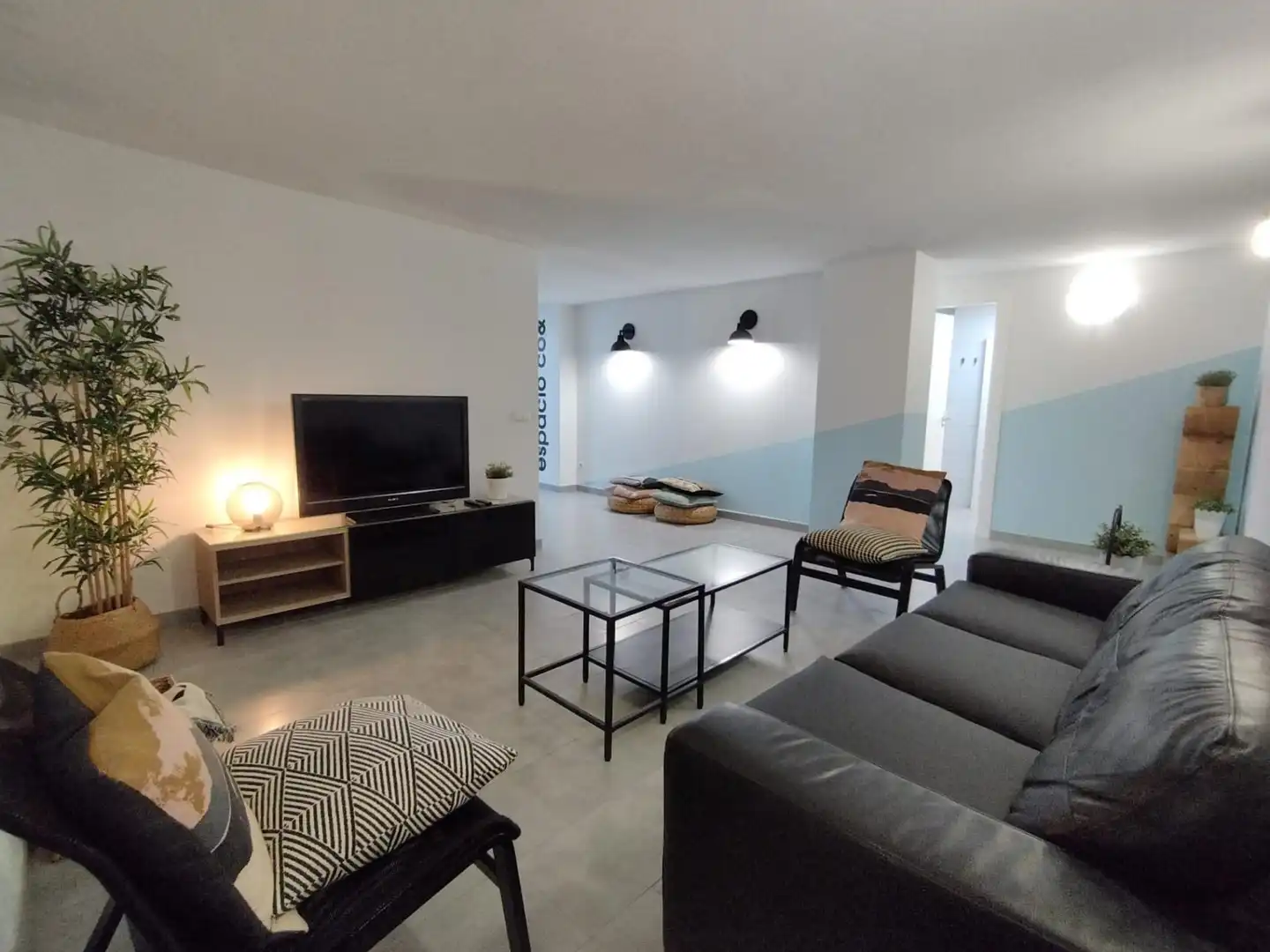 Flat to rent in Centro, imagen 9